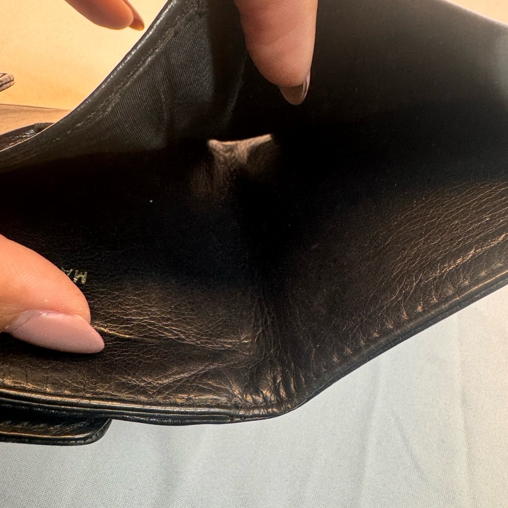 Authentic Chanel Wallet - image 5